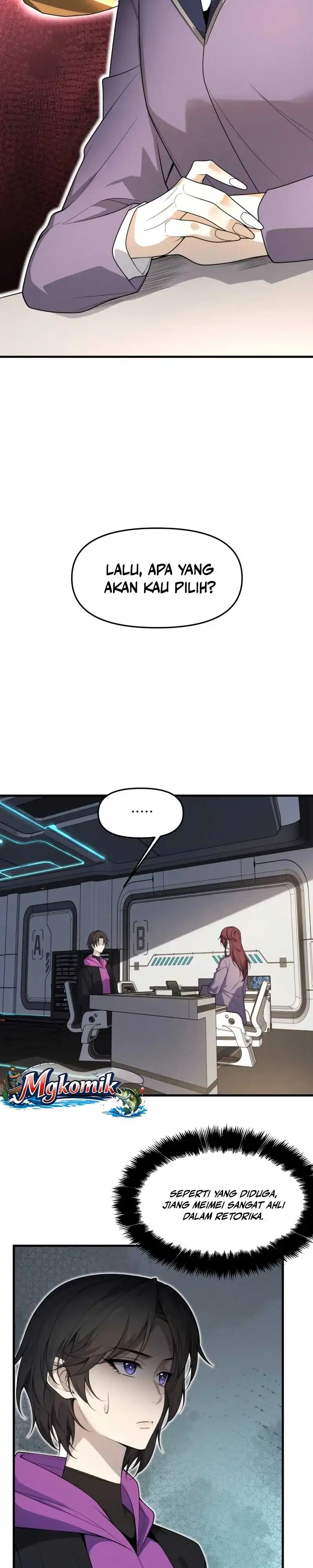 Baca After Transmigrating into the Cyberpunk Game, I Defeated the BOSS and Successfully Rose to the Top - Chapter 35 halaman 11