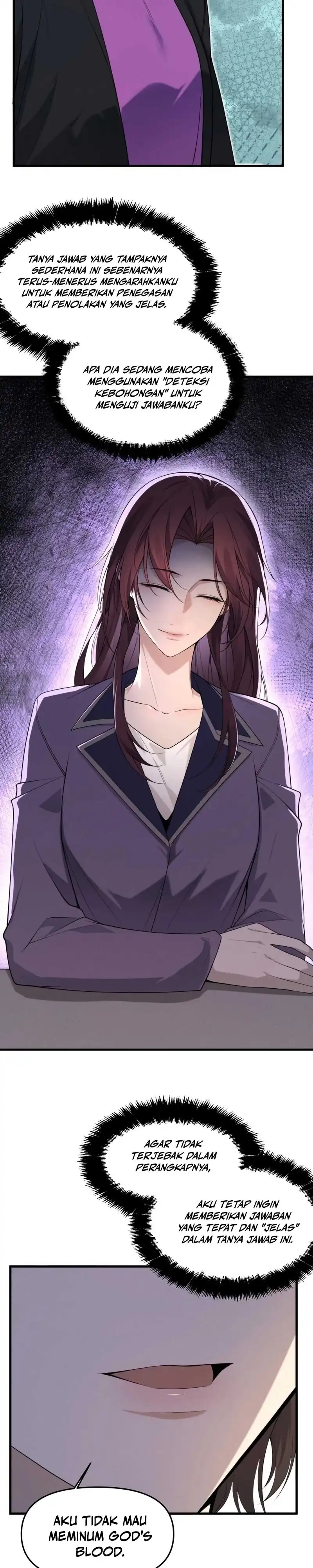 Baca After Transmigrating into the Cyberpunk Game, I Defeated the BOSS and Successfully Rose to the Top - Chapter 35 halaman 12