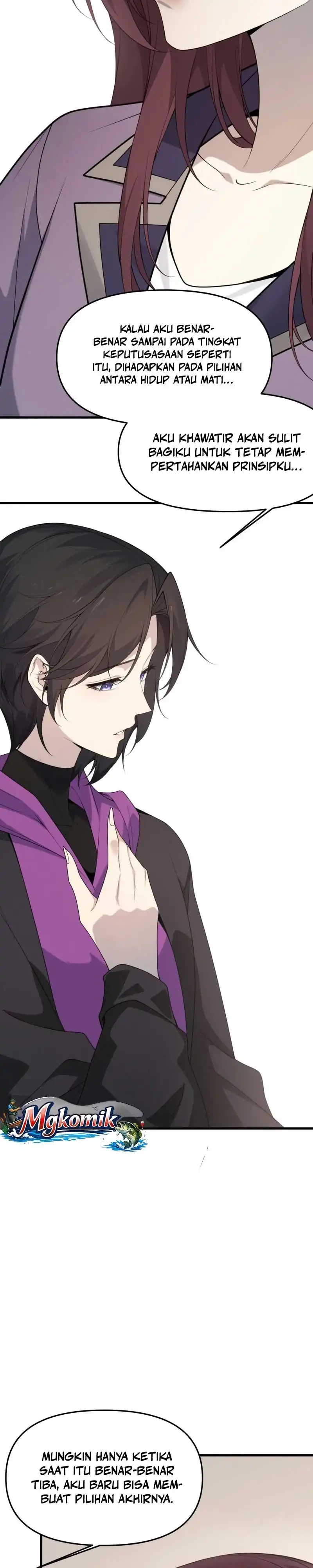 Baca After Transmigrating into the Cyberpunk Game, I Defeated the BOSS and Successfully Rose to the Top - Chapter 35 halaman 14