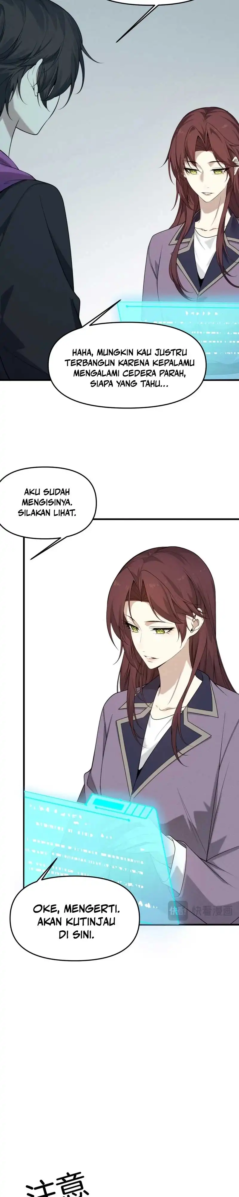 Baca After Transmigrating into the Cyberpunk Game, I Defeated the BOSS and Successfully Rose to the Top - Chapter 35 halaman 18
