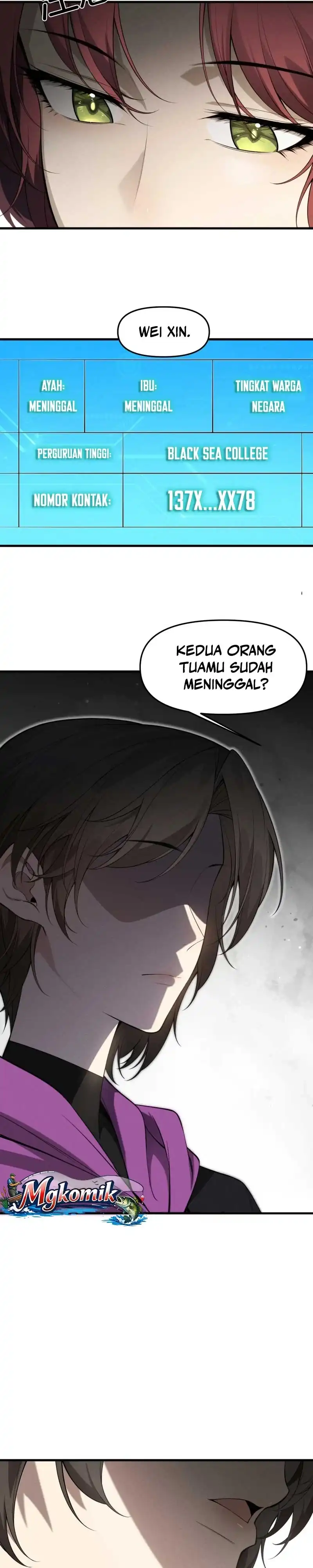 Baca After Transmigrating into the Cyberpunk Game, I Defeated the BOSS and Successfully Rose to the Top - Chapter 35 halaman 19