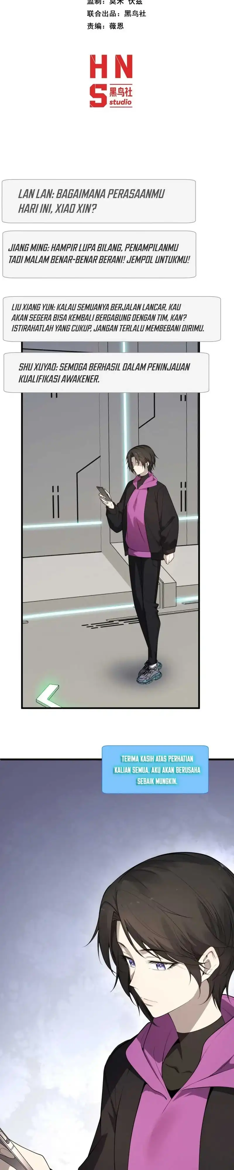 Baca After Transmigrating into the Cyberpunk Game, I Defeated the BOSS and Successfully Rose to the Top - Chapter 35 halaman 2