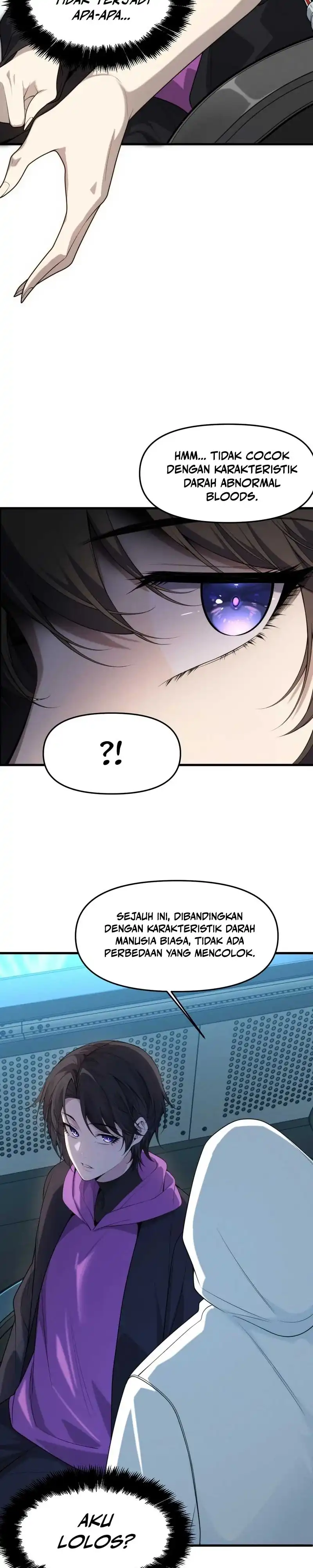 Baca After Transmigrating into the Cyberpunk Game, I Defeated the BOSS and Successfully Rose to the Top - Chapter 35 halaman 24