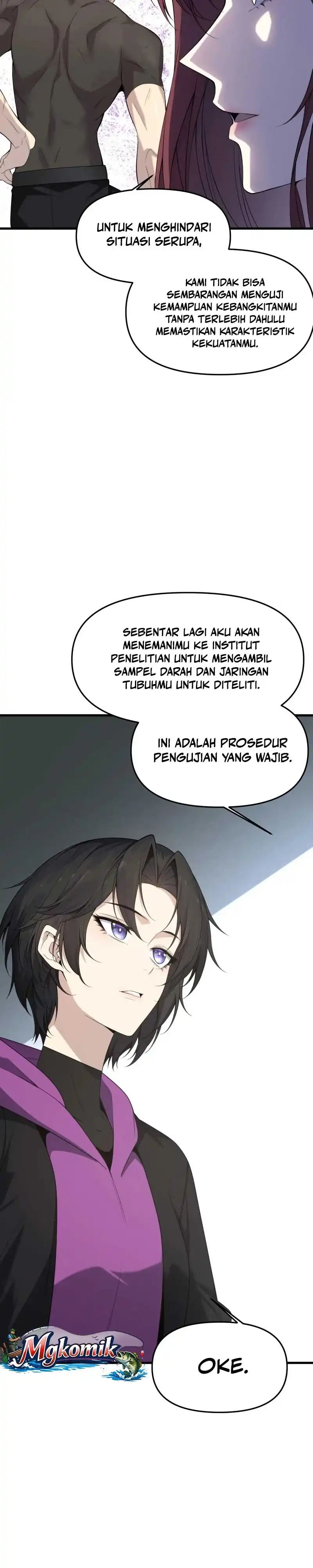 Baca After Transmigrating into the Cyberpunk Game, I Defeated the BOSS and Successfully Rose to the Top - Chapter 35 halaman 7