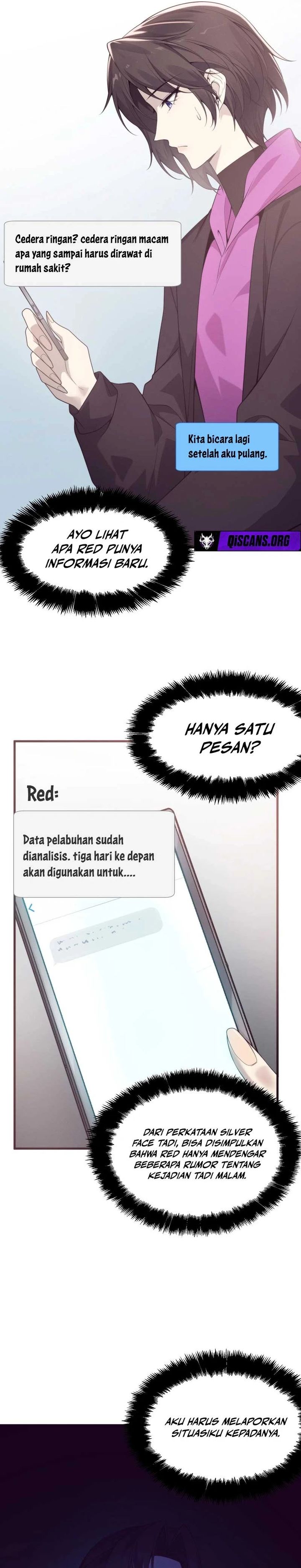Baca After Transmigrating into the Cyberpunk Game, I Defeated the BOSS and Successfully Rose to the Top - Chapter 36 halaman 11