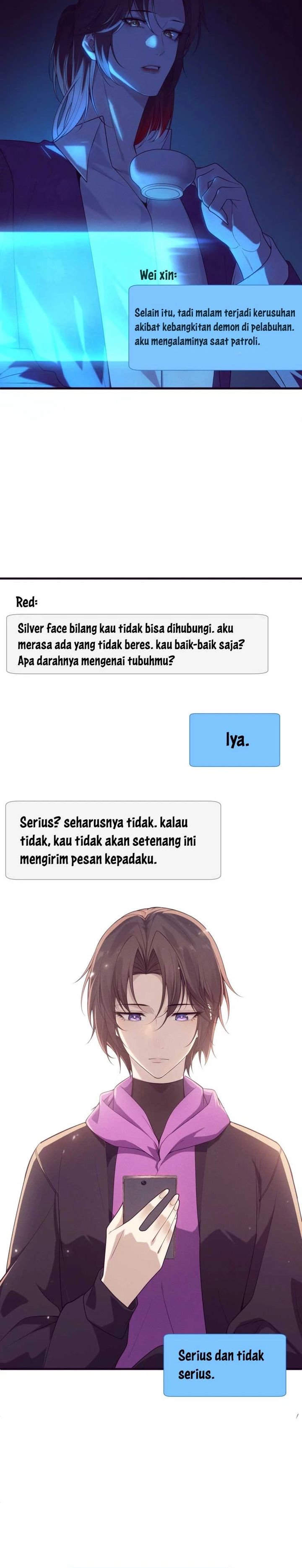 Baca After Transmigrating into the Cyberpunk Game, I Defeated the BOSS and Successfully Rose to the Top - Chapter 36 halaman 12