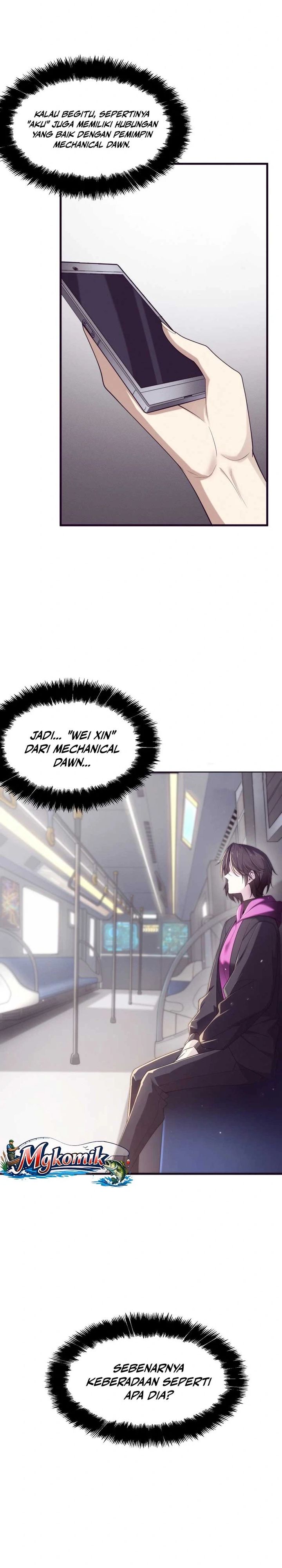 Baca After Transmigrating into the Cyberpunk Game, I Defeated the BOSS and Successfully Rose to the Top - Chapter 36 halaman 14