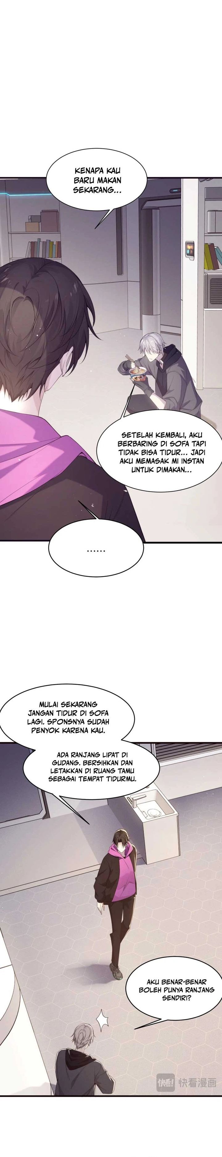 Baca After Transmigrating into the Cyberpunk Game, I Defeated the BOSS and Successfully Rose to the Top - Chapter 36 halaman 16