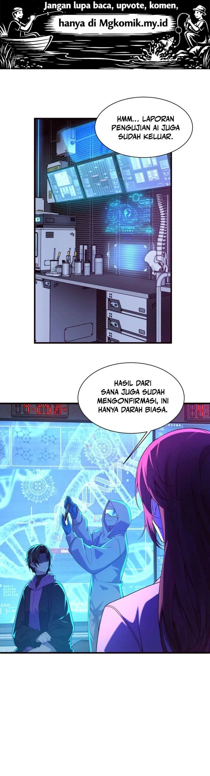 Baca After Transmigrating into the Cyberpunk Game, I Defeated the BOSS and Successfully Rose to the Top - Chapter 36 halaman 2