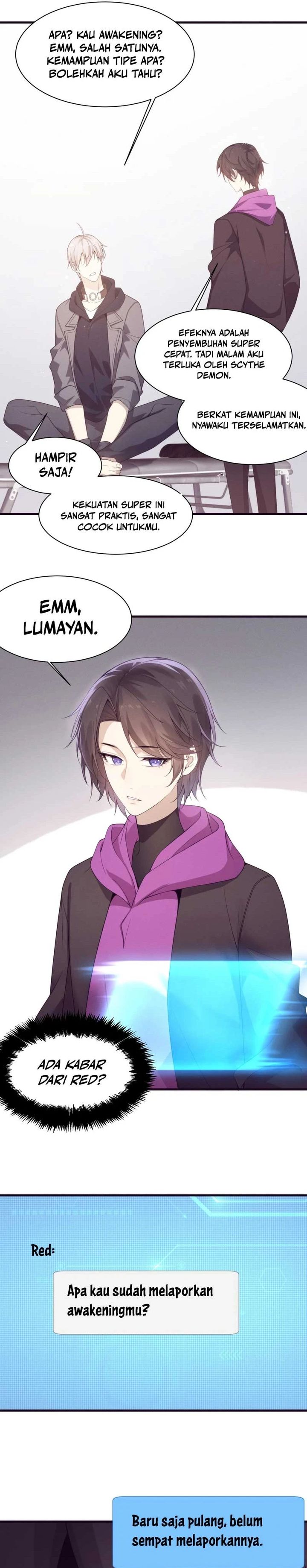 Baca After Transmigrating into the Cyberpunk Game, I Defeated the BOSS and Successfully Rose to the Top - Chapter 36 halaman 22