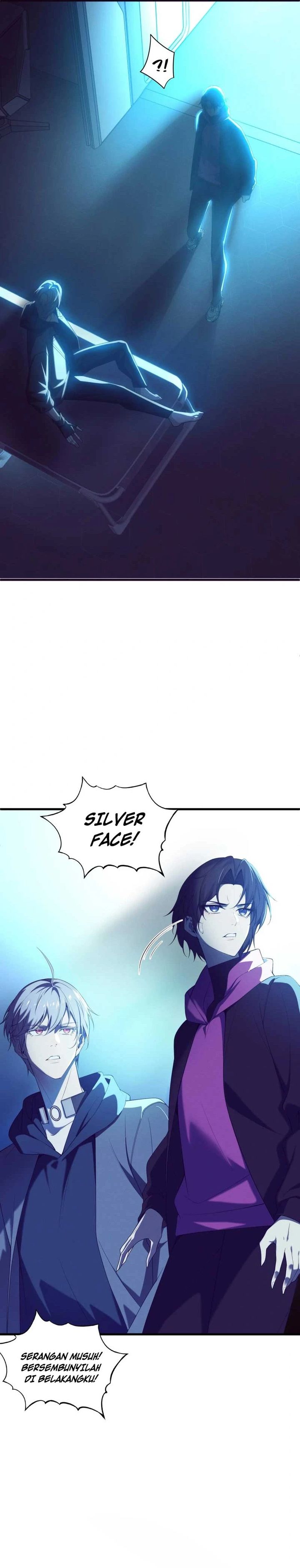 Baca After Transmigrating into the Cyberpunk Game, I Defeated the BOSS and Successfully Rose to the Top - Chapter 36 halaman 24