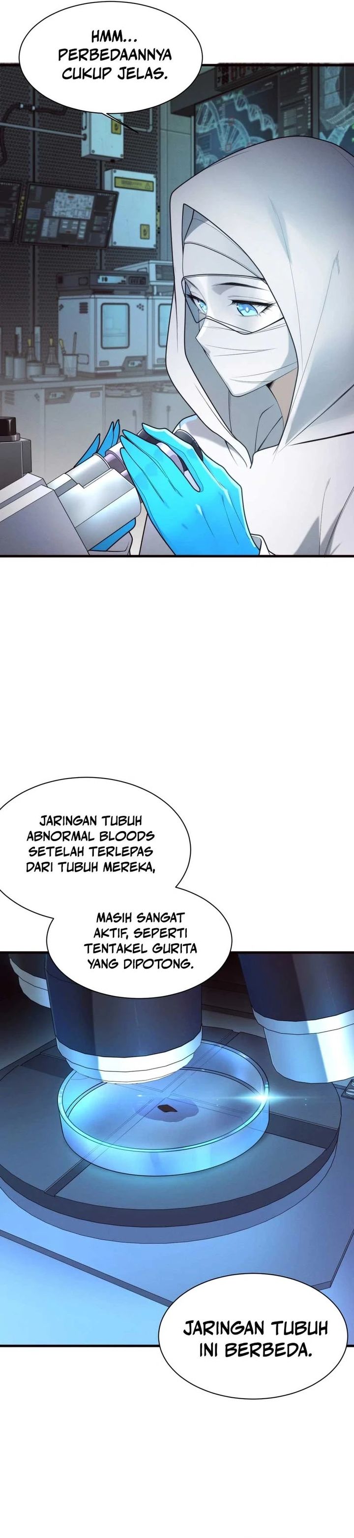 Baca After Transmigrating into the Cyberpunk Game, I Defeated the BOSS and Successfully Rose to the Top - Chapter 36 halaman 4