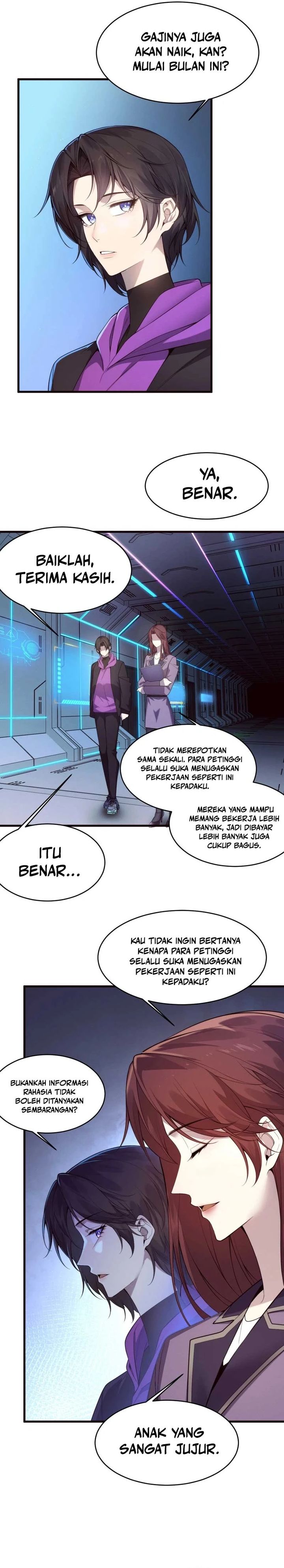 Baca After Transmigrating into the Cyberpunk Game, I Defeated the BOSS and Successfully Rose to the Top - Chapter 36 halaman 6