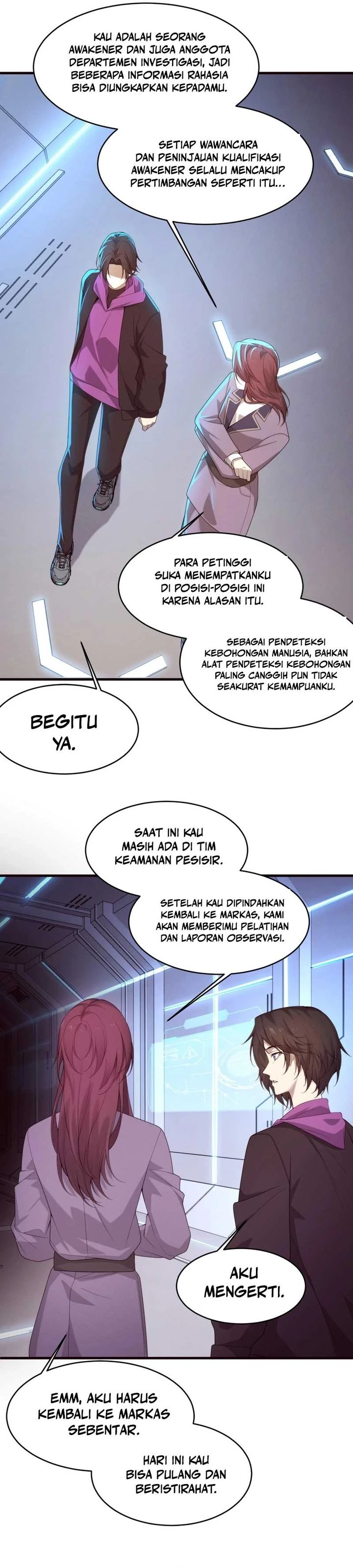 Baca After Transmigrating into the Cyberpunk Game, I Defeated the BOSS and Successfully Rose to the Top - Chapter 36 halaman 8