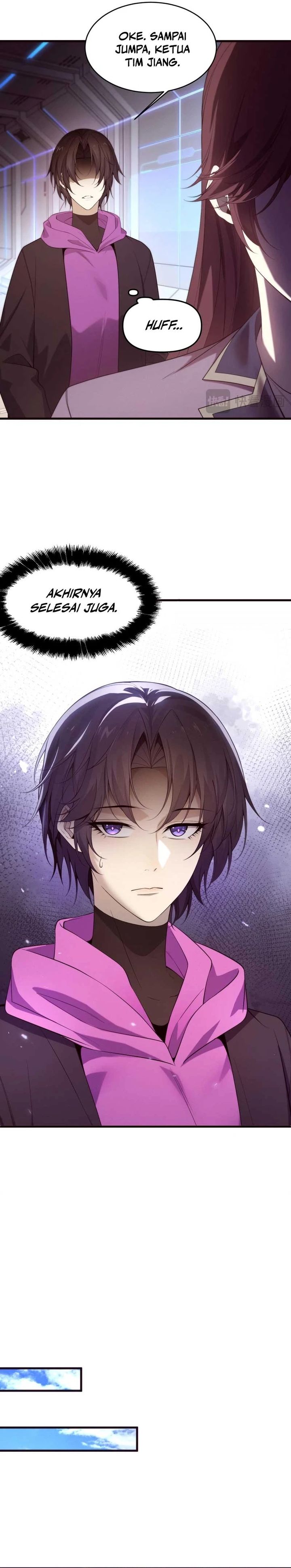 Baca After Transmigrating into the Cyberpunk Game, I Defeated the BOSS and Successfully Rose to the Top - Chapter 36 halaman 9