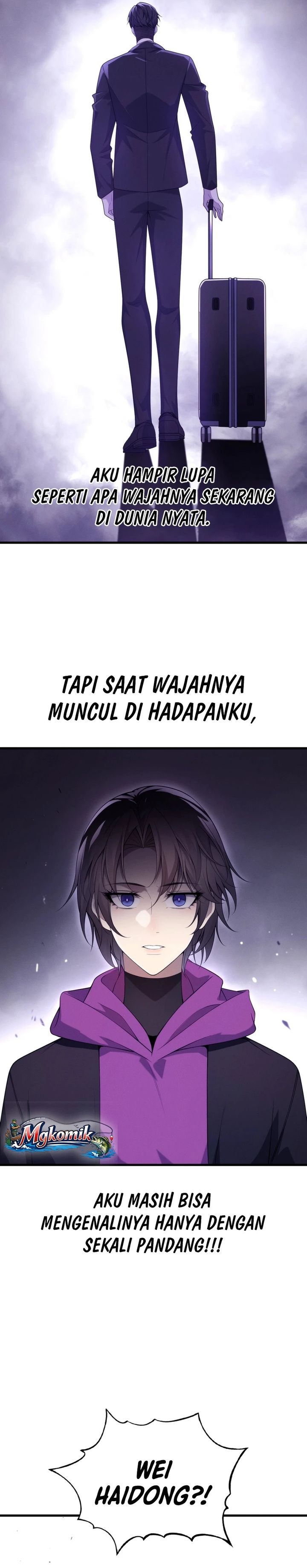 Baca After Transmigrating into the Cyberpunk Game, I Defeated the BOSS and Successfully Rose to the Top - Chapter 37 halaman 11