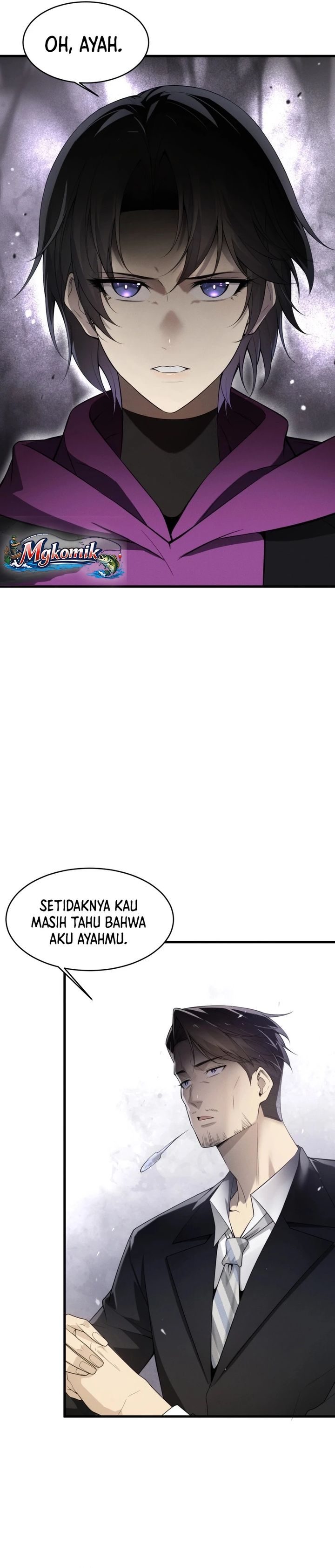 Baca After Transmigrating into the Cyberpunk Game, I Defeated the BOSS and Successfully Rose to the Top - Chapter 37 halaman 14