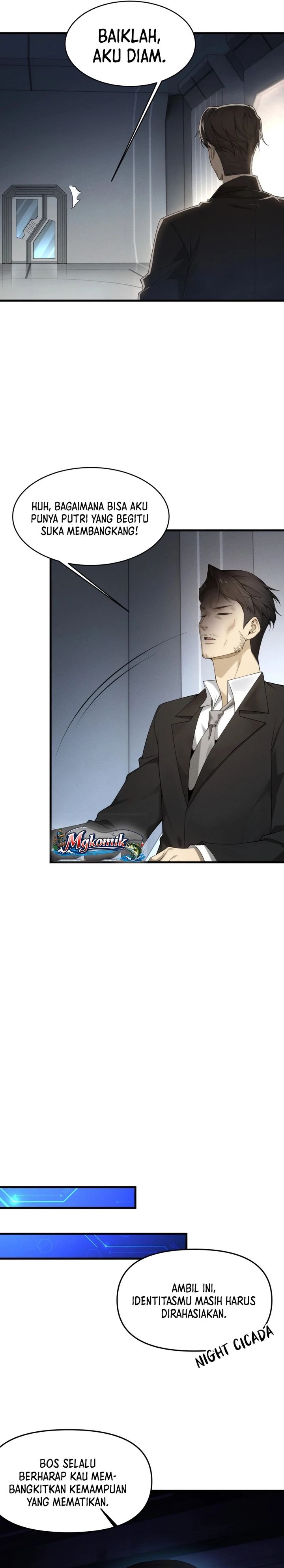 Baca After Transmigrating into the Cyberpunk Game, I Defeated the BOSS and Successfully Rose to the Top - Chapter 37 halaman 17