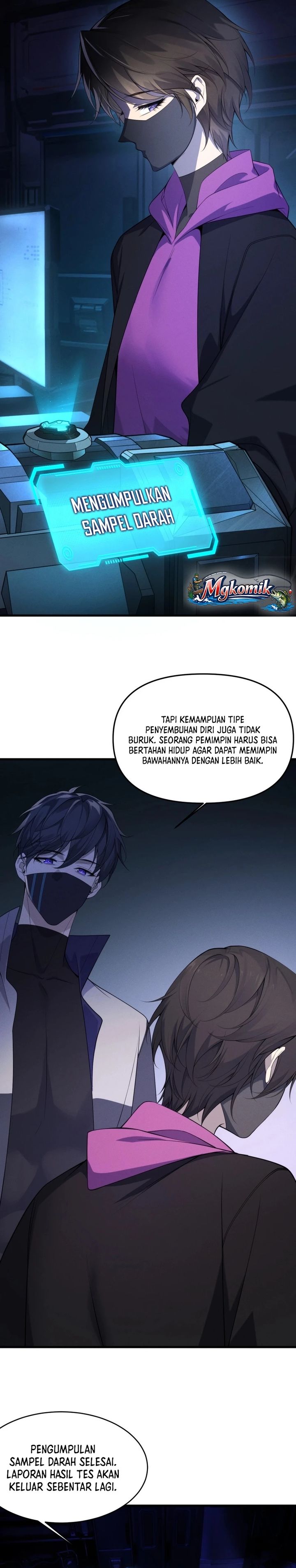 Baca After Transmigrating into the Cyberpunk Game, I Defeated the BOSS and Successfully Rose to the Top - Chapter 37 halaman 18