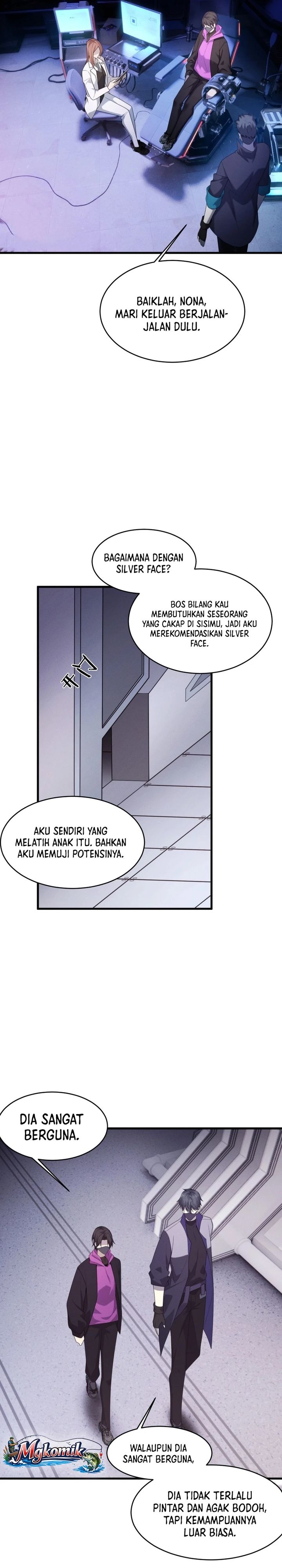 Baca After Transmigrating into the Cyberpunk Game, I Defeated the BOSS and Successfully Rose to the Top - Chapter 37 halaman 19