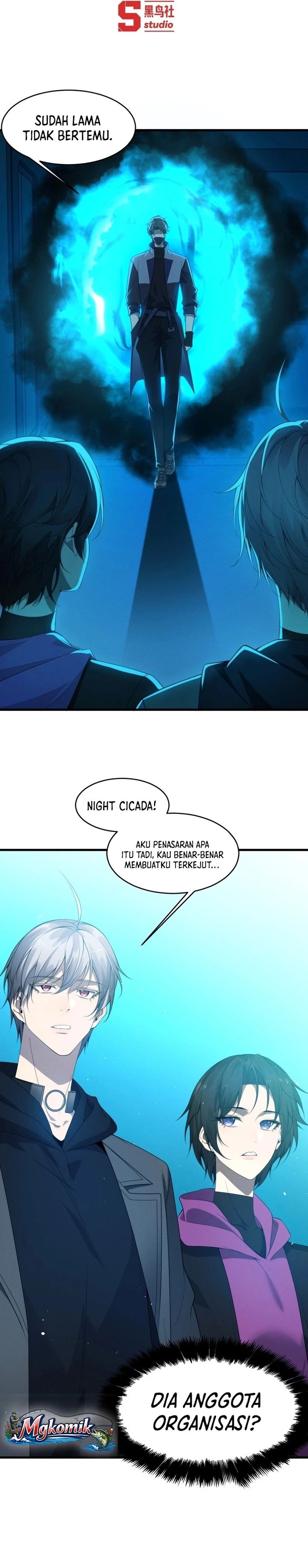 Baca After Transmigrating into the Cyberpunk Game, I Defeated the BOSS and Successfully Rose to the Top - Chapter 37 halaman 2