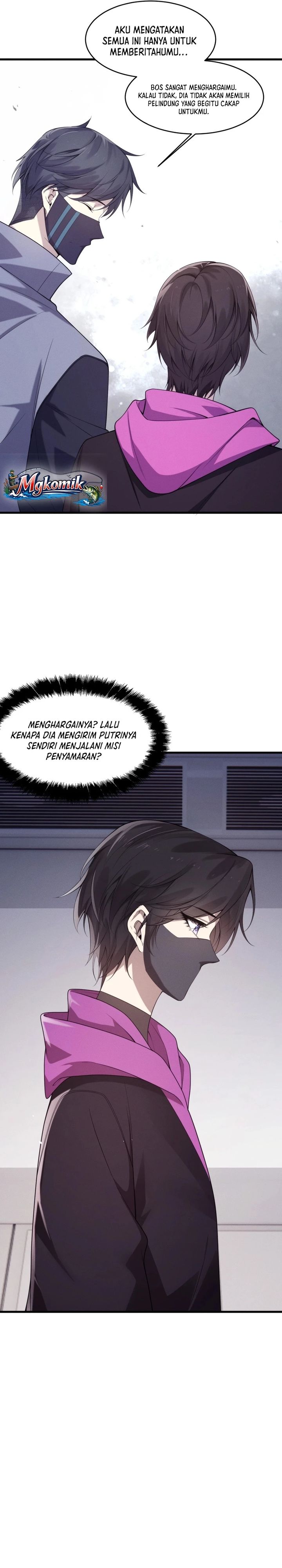 Baca After Transmigrating into the Cyberpunk Game, I Defeated the BOSS and Successfully Rose to the Top - Chapter 37 halaman 21