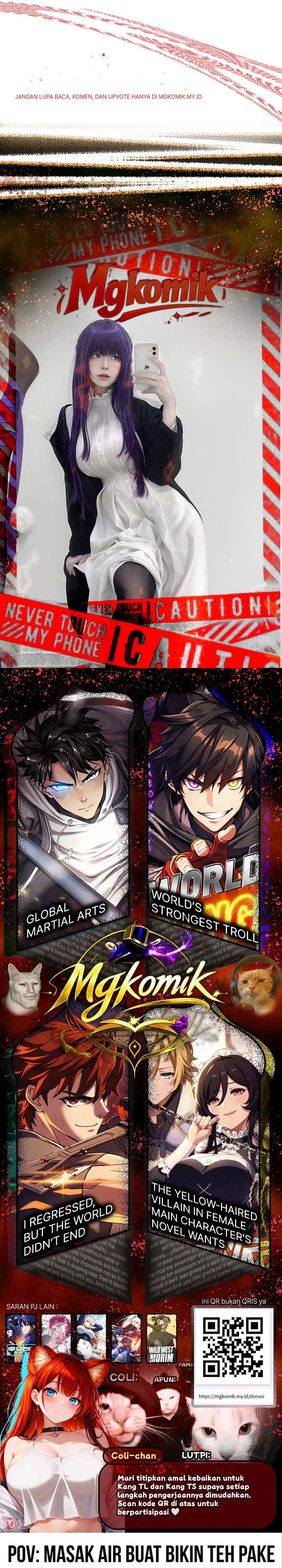Baca After Transmigrating into the Cyberpunk Game, I Defeated the BOSS and Successfully Rose to the Top - Chapter 37 halaman 29