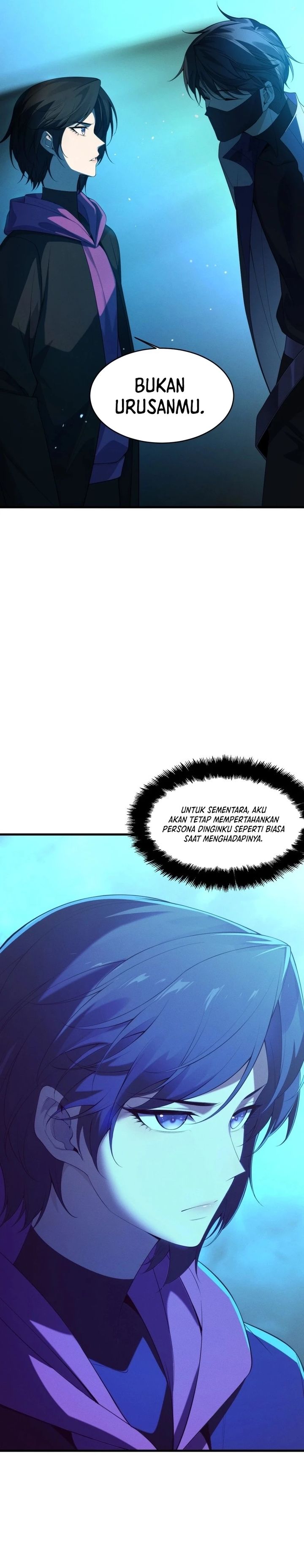 Baca After Transmigrating into the Cyberpunk Game, I Defeated the BOSS and Successfully Rose to the Top - Chapter 37 halaman 4