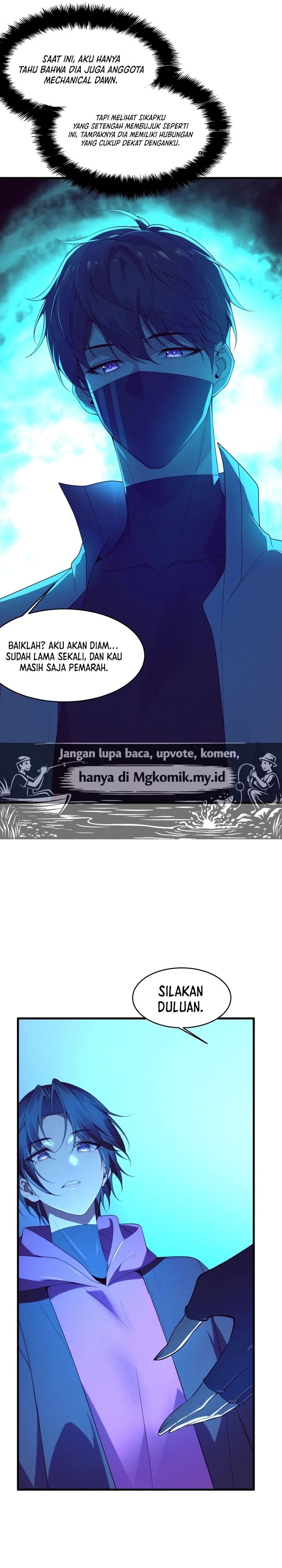 Baca After Transmigrating into the Cyberpunk Game, I Defeated the BOSS and Successfully Rose to the Top - Chapter 37 halaman 5