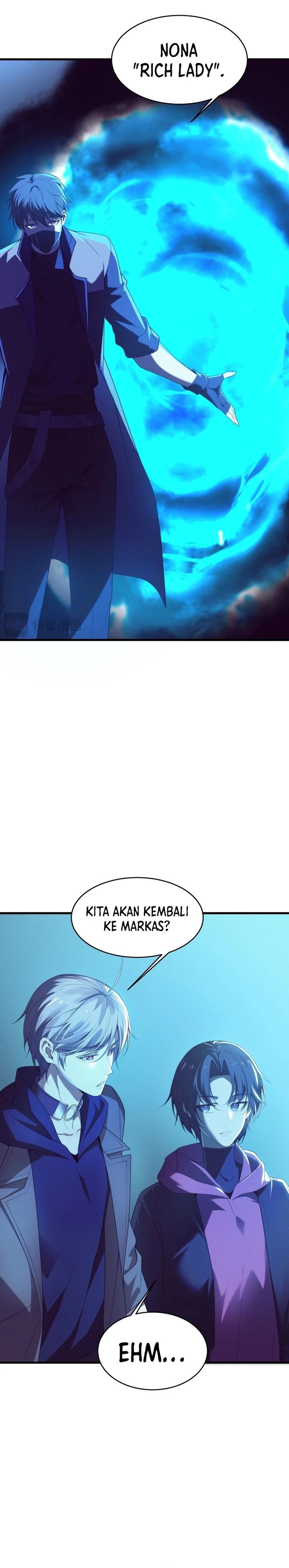 Baca After Transmigrating into the Cyberpunk Game, I Defeated the BOSS and Successfully Rose to the Top - Chapter 37 halaman 6