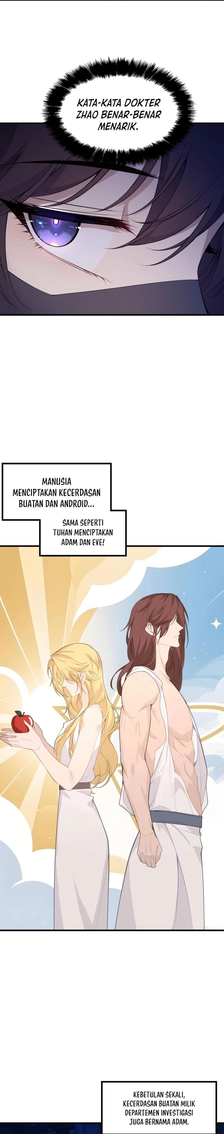Baca After Transmigrating into the Cyberpunk Game, I Defeated the BOSS and Successfully Rose to the Top - Chapter 38 halaman 11