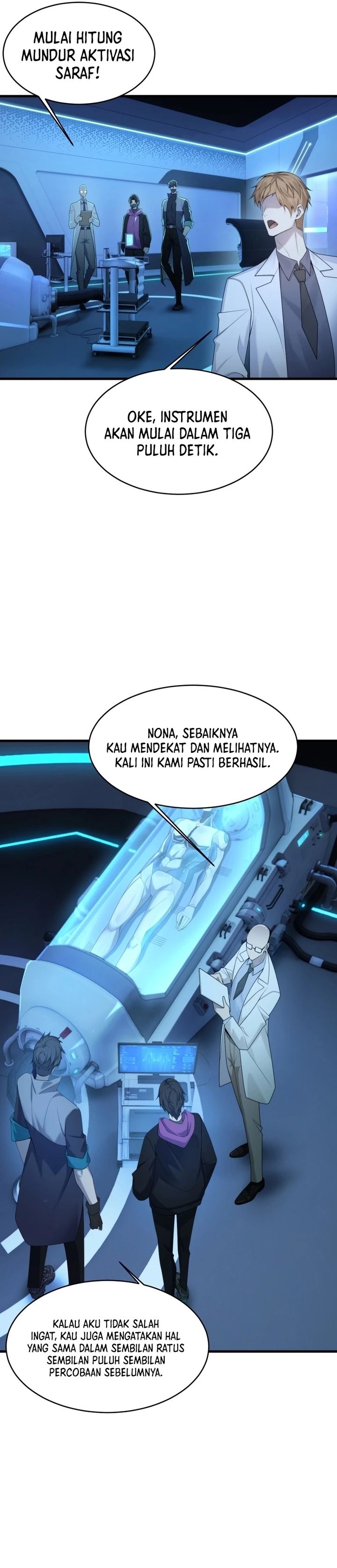 Baca After Transmigrating into the Cyberpunk Game, I Defeated the BOSS and Successfully Rose to the Top - Chapter 38 halaman 13