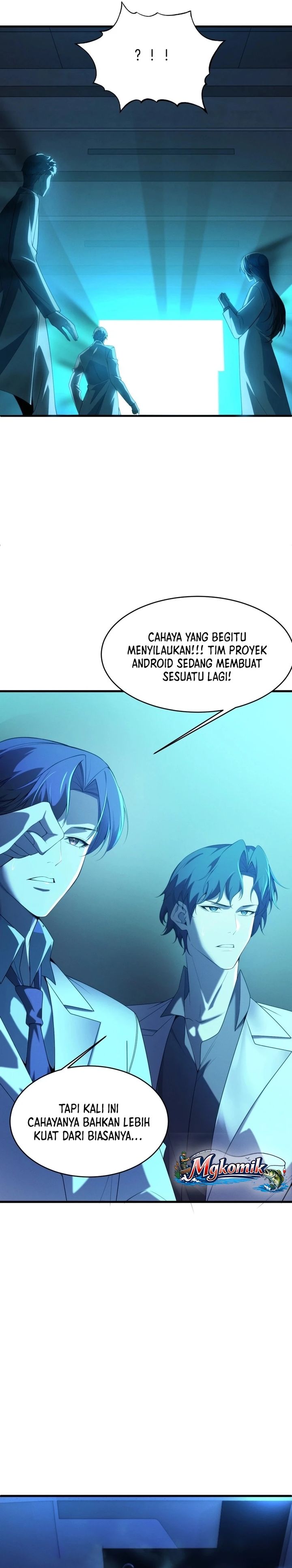Baca After Transmigrating into the Cyberpunk Game, I Defeated the BOSS and Successfully Rose to the Top - Chapter 38 halaman 16
