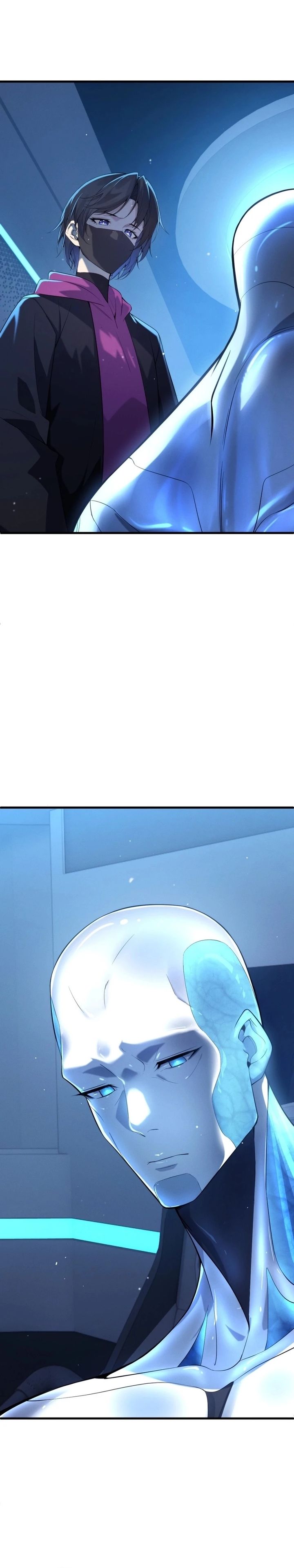 Baca After Transmigrating into the Cyberpunk Game, I Defeated the BOSS and Successfully Rose to the Top - Chapter 38 halaman 18