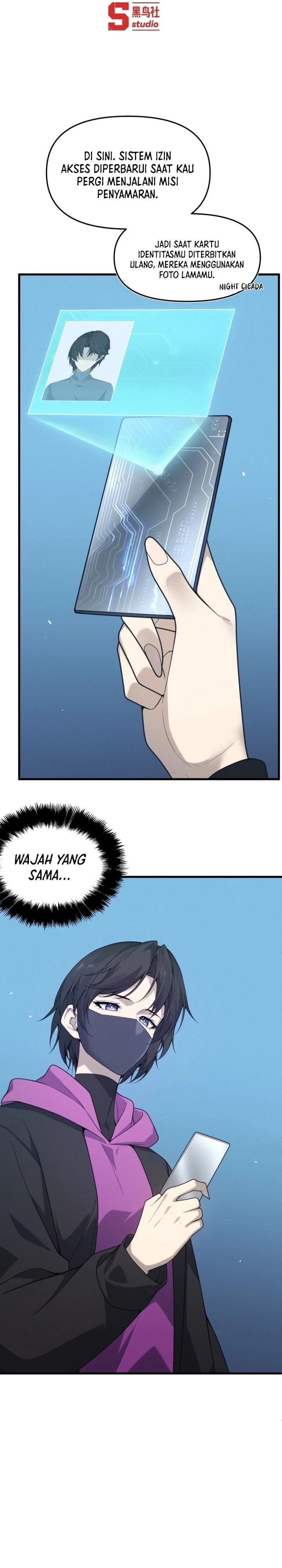 Baca After Transmigrating into the Cyberpunk Game, I Defeated the BOSS and Successfully Rose to the Top - Chapter 38 halaman 2