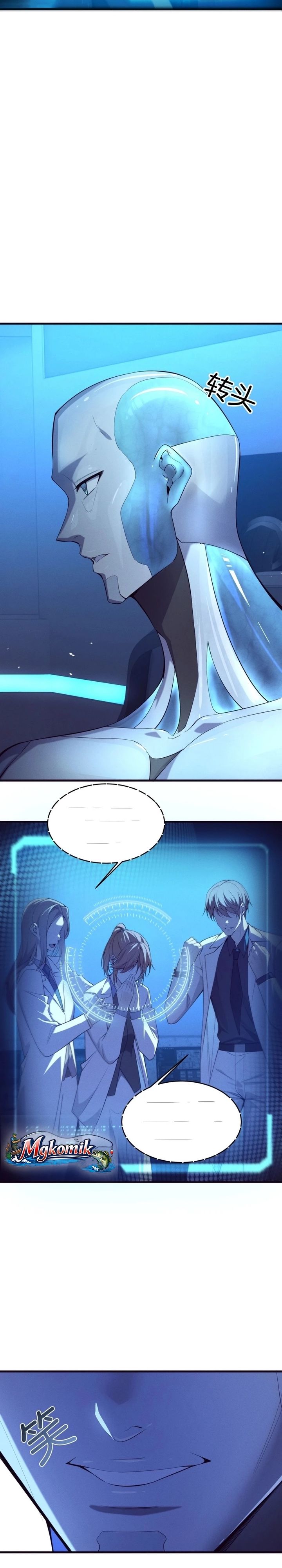 Baca After Transmigrating into the Cyberpunk Game, I Defeated the BOSS and Successfully Rose to the Top - Chapter 38 halaman 21