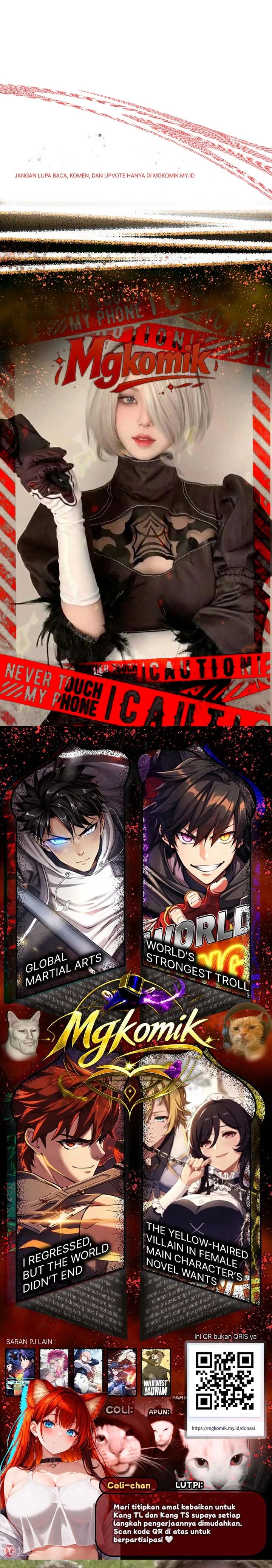 Baca After Transmigrating into the Cyberpunk Game, I Defeated the BOSS and Successfully Rose to the Top - Chapter 38 halaman 24