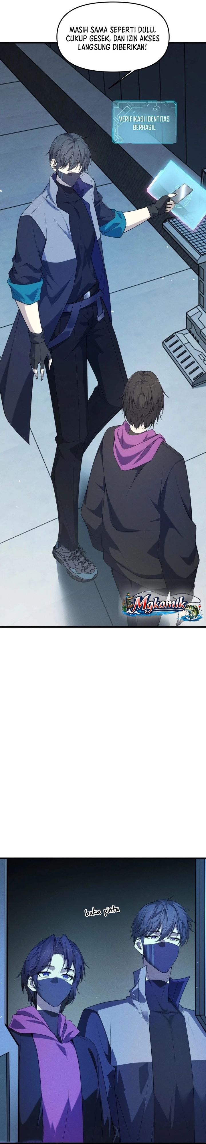 Baca After Transmigrating into the Cyberpunk Game, I Defeated the BOSS and Successfully Rose to the Top - Chapter 38 halaman 3