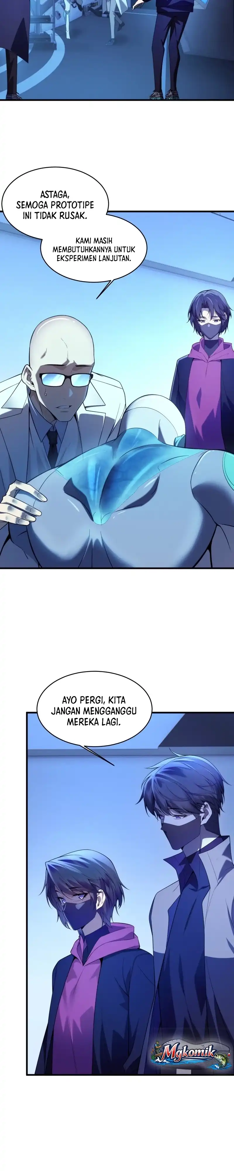 Baca After Transmigrating into the Cyberpunk Game, I Defeated the BOSS and Successfully Rose to the Top - Chapter 39 halaman 11