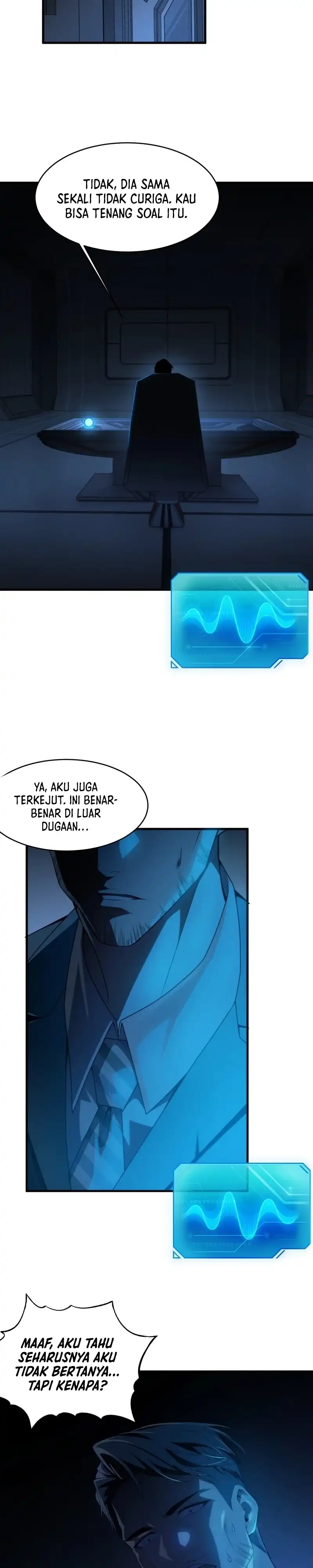Baca After Transmigrating into the Cyberpunk Game, I Defeated the BOSS and Successfully Rose to the Top - Chapter 39 halaman 13