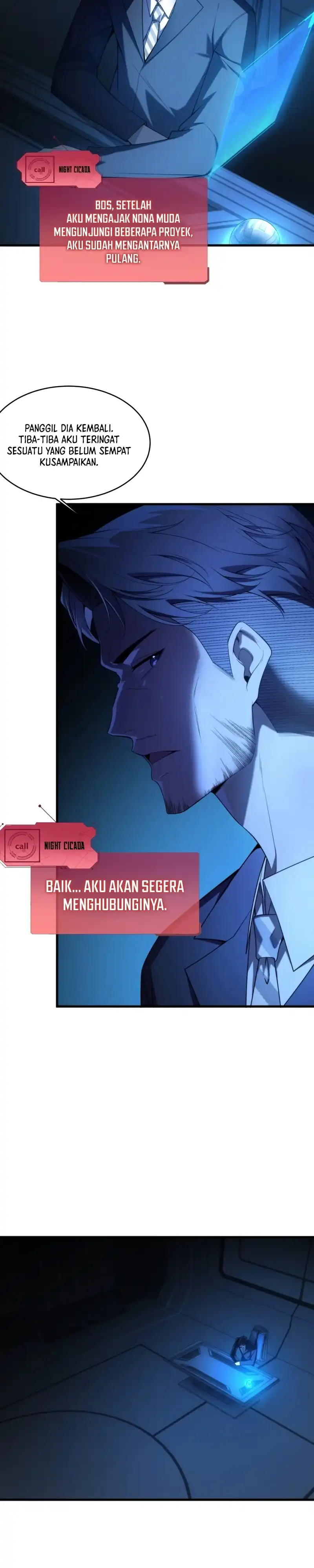 Baca After Transmigrating into the Cyberpunk Game, I Defeated the BOSS and Successfully Rose to the Top - Chapter 39 halaman 16