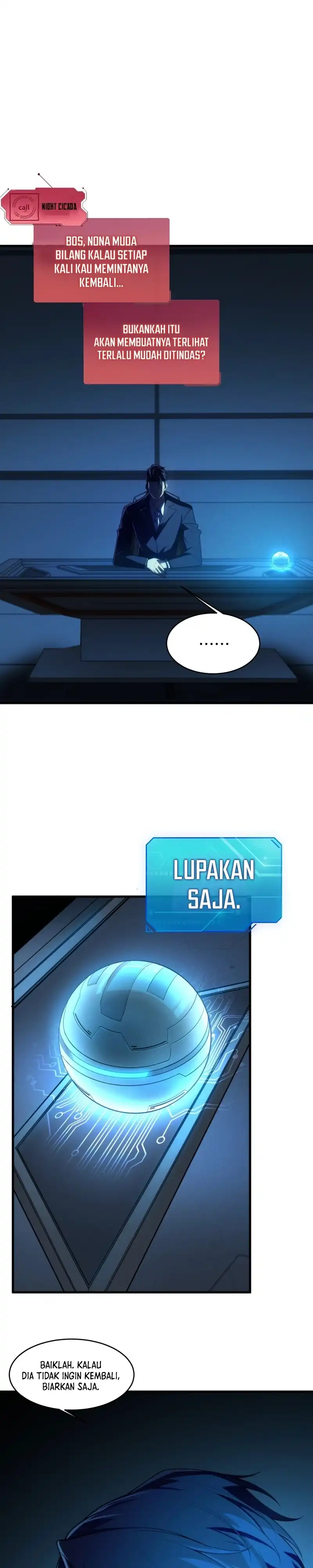 Baca After Transmigrating into the Cyberpunk Game, I Defeated the BOSS and Successfully Rose to the Top - Chapter 39 halaman 17