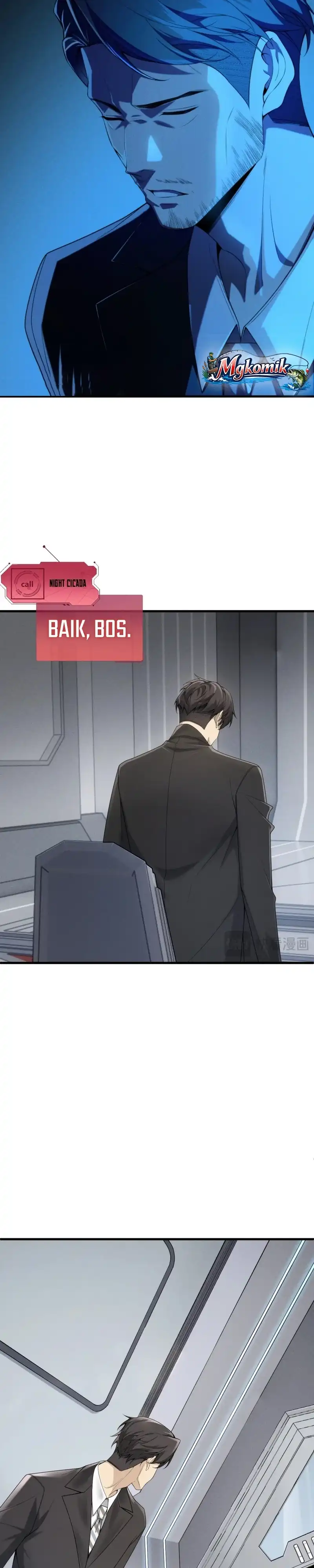 Baca After Transmigrating into the Cyberpunk Game, I Defeated the BOSS and Successfully Rose to the Top - Chapter 39 halaman 18