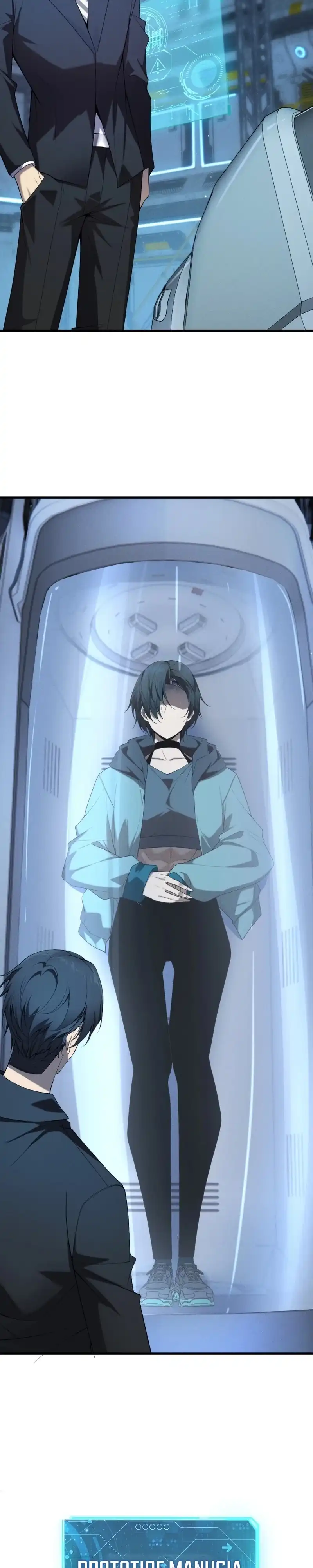 Baca After Transmigrating into the Cyberpunk Game, I Defeated the BOSS and Successfully Rose to the Top - Chapter 39 halaman 21