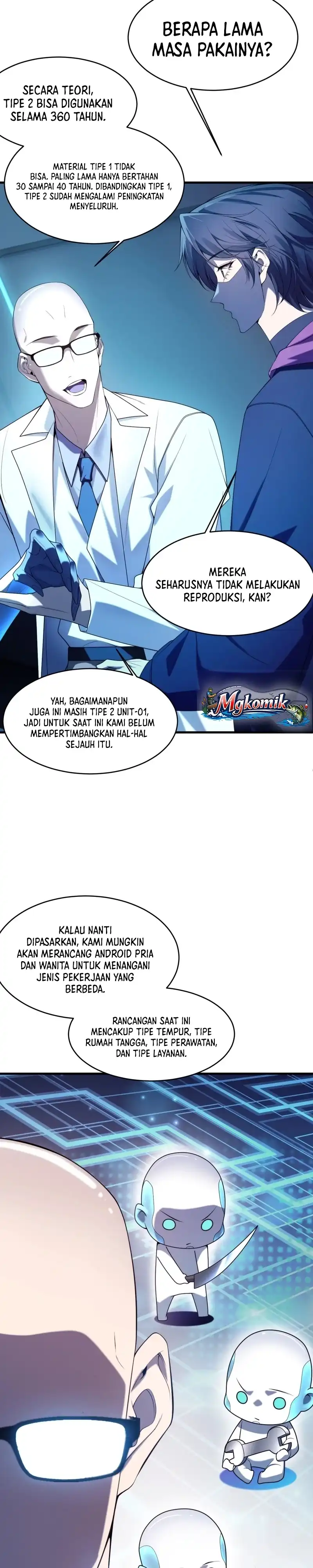 Baca After Transmigrating into the Cyberpunk Game, I Defeated the BOSS and Successfully Rose to the Top - Chapter 39 halaman 5