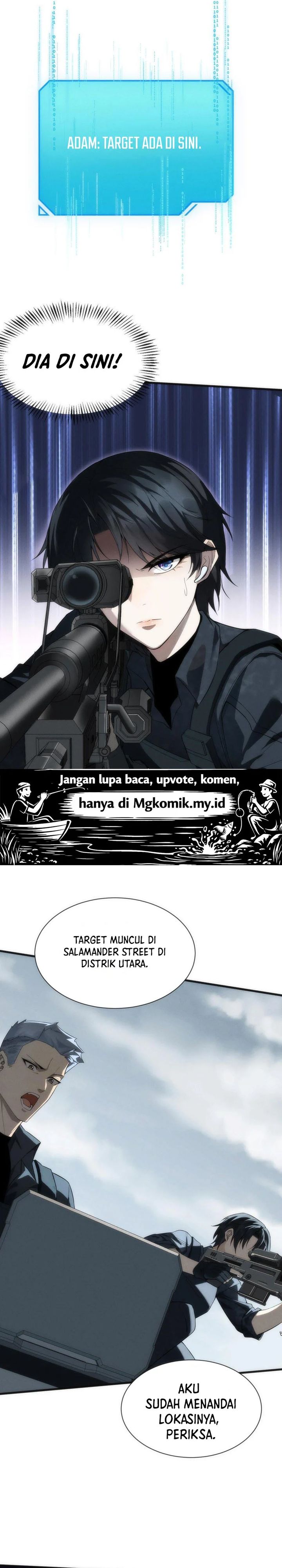 Baca After Transmigrating into the Cyberpunk Game, I Defeated the BOSS and Successfully Rose to the Top - Chapter 4 halaman 13