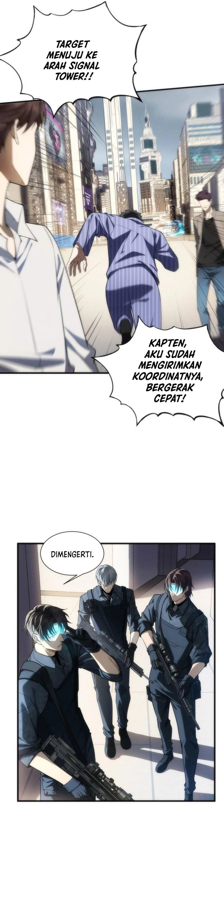 Baca After Transmigrating into the Cyberpunk Game, I Defeated the BOSS and Successfully Rose to the Top - Chapter 4 halaman 15