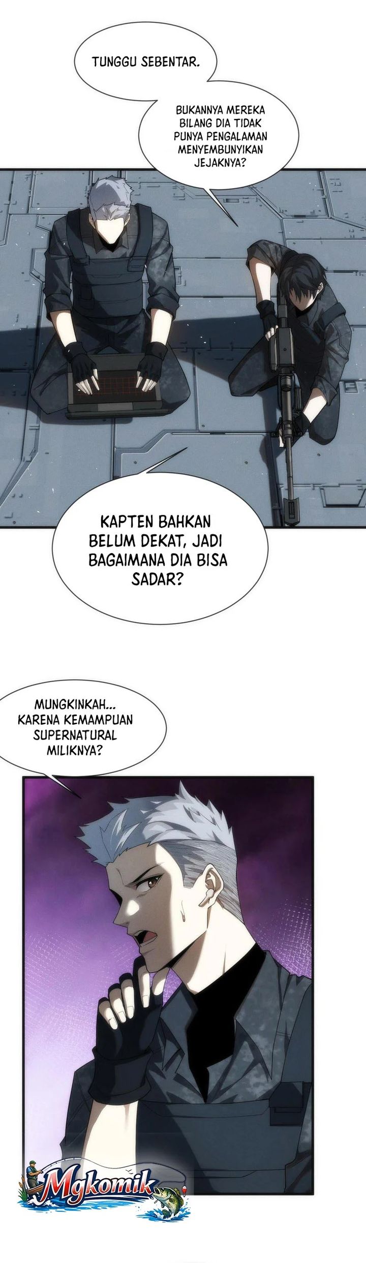 Baca After Transmigrating into the Cyberpunk Game, I Defeated the BOSS and Successfully Rose to the Top - Chapter 4 halaman 17