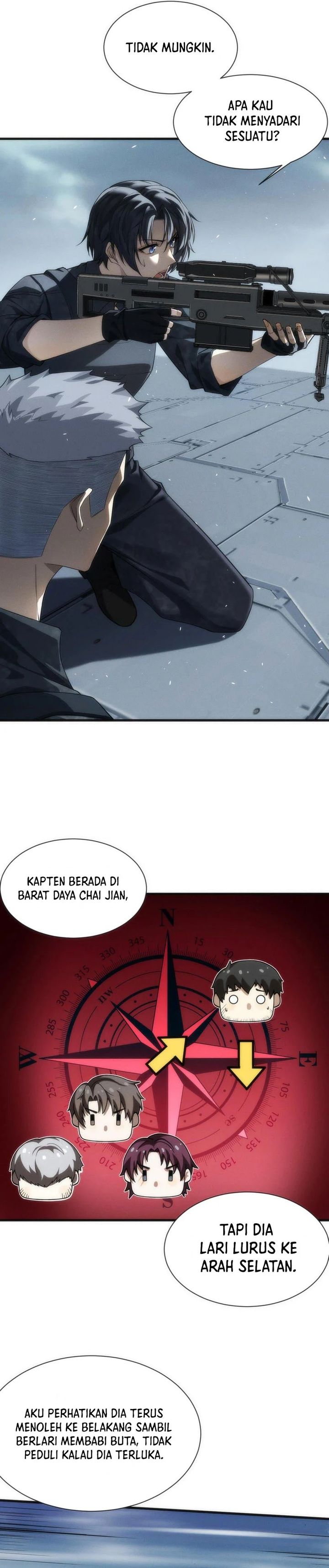 Baca After Transmigrating into the Cyberpunk Game, I Defeated the BOSS and Successfully Rose to the Top - Chapter 4 halaman 18