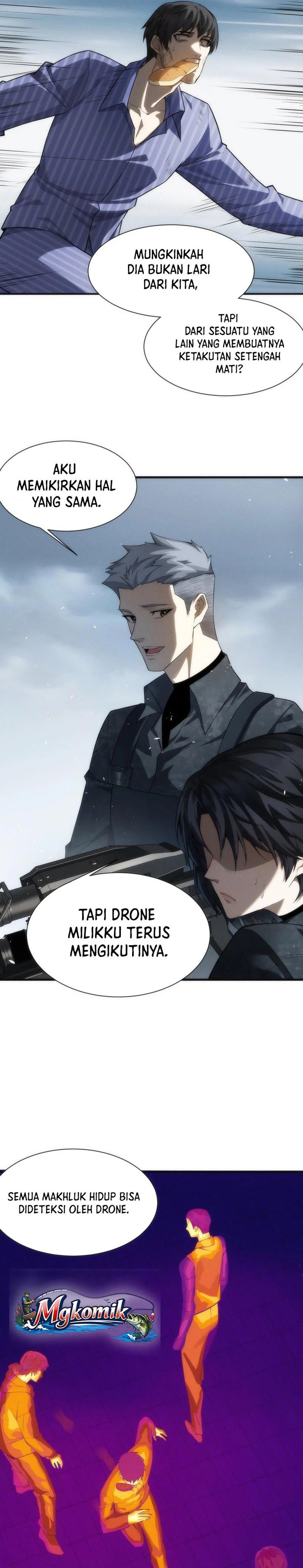 Baca After Transmigrating into the Cyberpunk Game, I Defeated the BOSS and Successfully Rose to the Top - Chapter 4 halaman 19